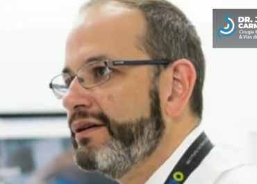 Cirugía del Aparato Digestivo | Cirujano Dr. José Carmona