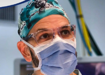 Cirugía Eventraciones o Eventroplastia |  Cirujano Dr. José Carmona