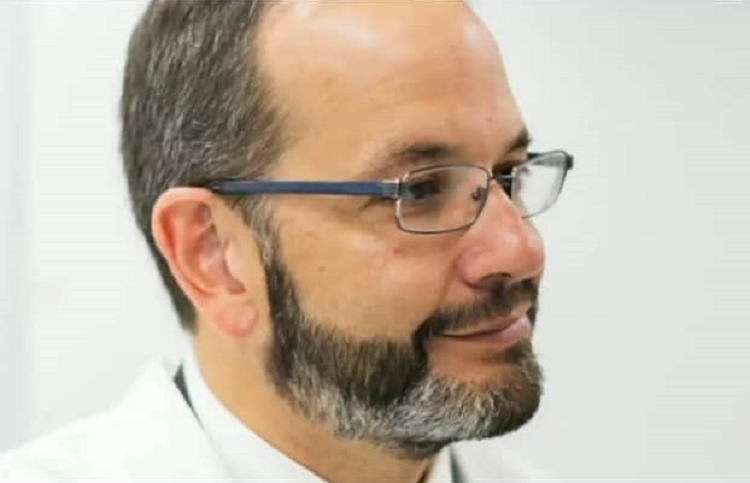 Miotomía de Heller - Tratamiento Acalasia - Dr. José Carmona